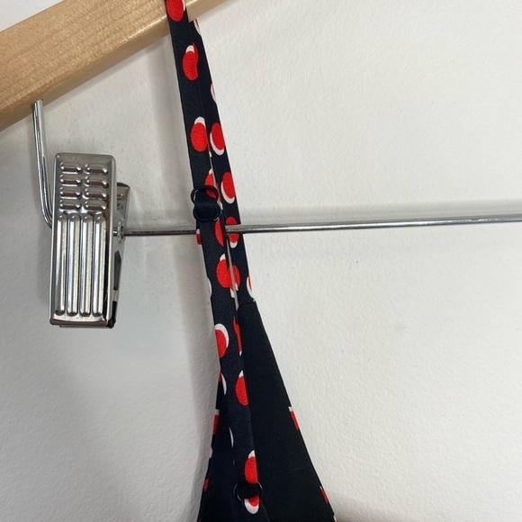 L’Agence Silk V-Neck Camisole Gabriella Tank - Picture 6 of 14